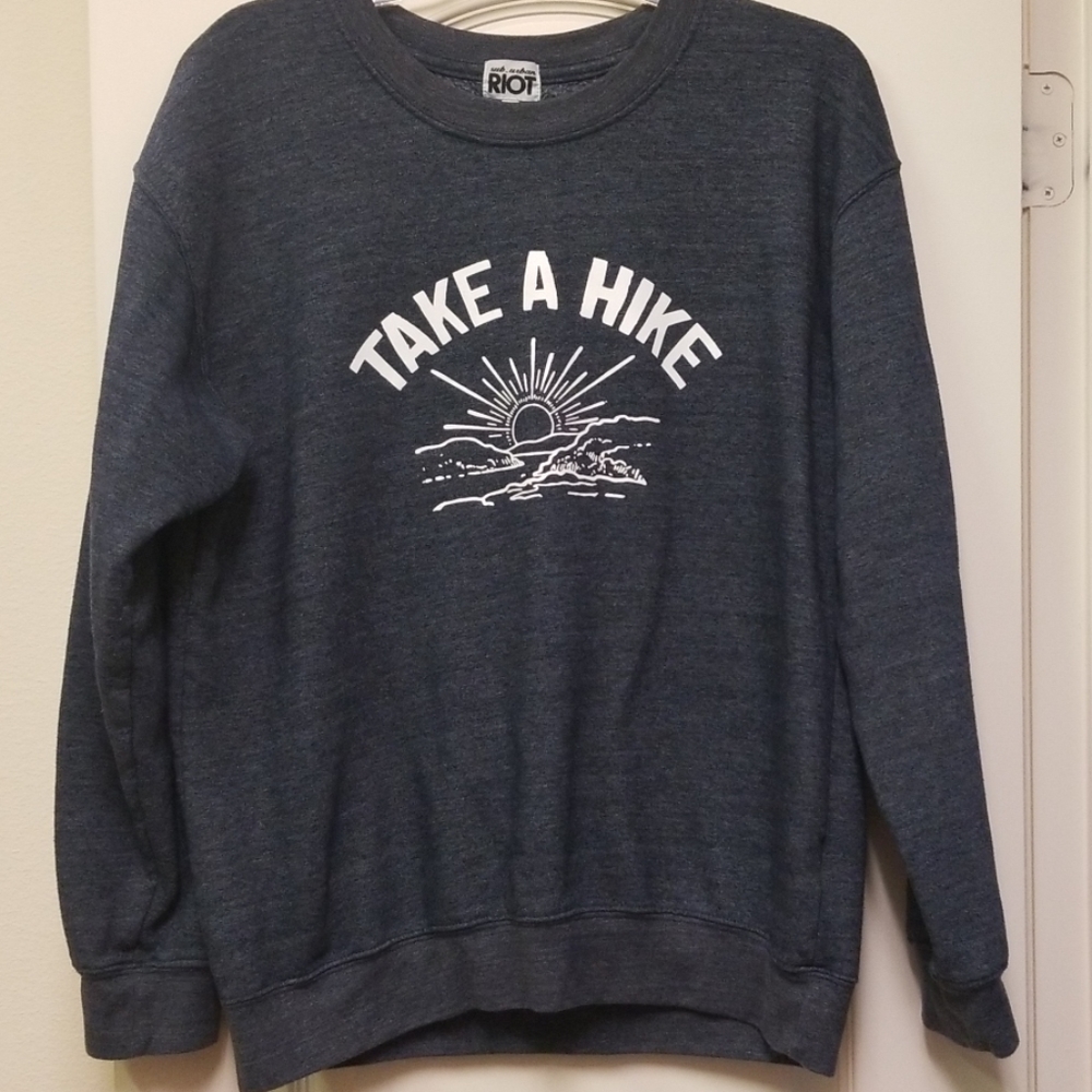 Sub_Urban Riot Sweatshirt